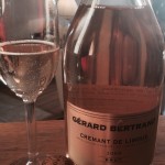 Cremant De Limoux Rose