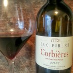 Luc Pirlet Corbieres