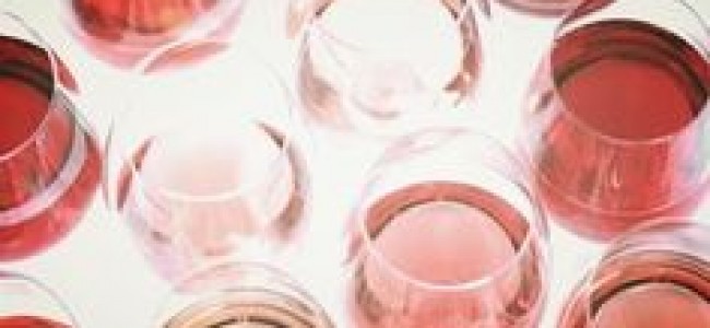 Rosés Anyone!?!?