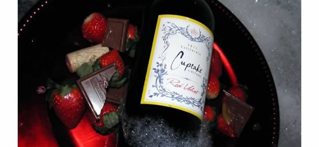 A Passionate Pairing – Red Wine & Chocolate